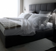 Итальянские Кровати - Кровать BARDO Итальянские Кровати - Кровать BARDO фабрика Meridiani