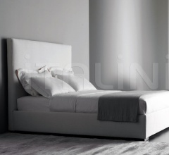 Итальянские Кровати - Кровать BARDO DUE фабрика Meridiani