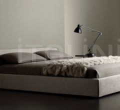 Итальянские Кровати - Кровать LOUIS фабрика Meridiani