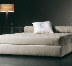 Итальянские Кровати - Кровать DEREK фабрика Meridiani