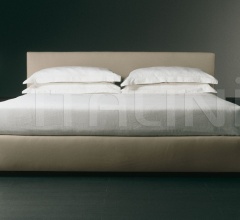 Итальянские Кровати - Кровать STONE фабрика Meridiani