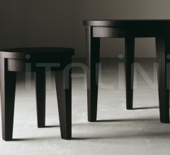 Итальянские Спальни - Тумбочка STEWART фабрика Meridiani