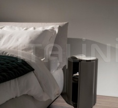 Итальянские Спальни - Тумбочка GONG DUE фабрика Meridiani