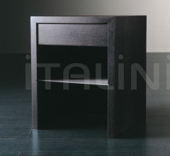 Итальянские Спальни - Тумбочка WINTER фабрика Meridiani