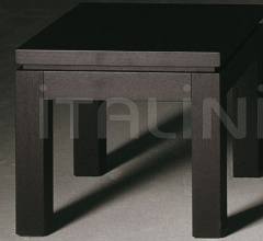 Итальянские Спальни - Тумбочка DOUGLAS фабрика Meridiani