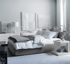 Итальянские Спальни - Комод DOUGLAS фабрика Meridiani