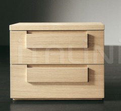 Итальянские Спальни - Тумбочка NOTE фабрика Meridiani