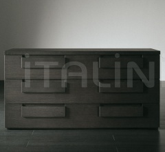 Итальянские Спальни - Комод NOTE фабрика Meridiani