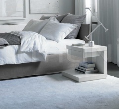 Итальянские Спальни - Тумбочка CLUNY фабрика Meridiani