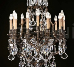 Люстра B4-23/15 Люстра B4-23/15 фабрика Badari Lighting