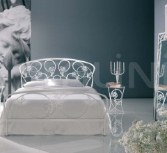 Итальянские Кровати - Кровать Glicine фабрика Bontempi Casa