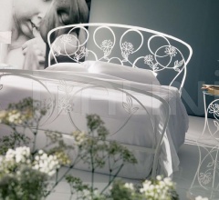 Итальянские Кровати - Кровать Glicine фабрика Bontempi Casa