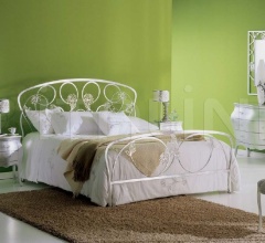 Итальянские Кровати - Кровать Glicine фабрика Bontempi Casa