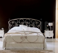 Итальянские Кровати - Кровать Glicine фабрика Bontempi Casa