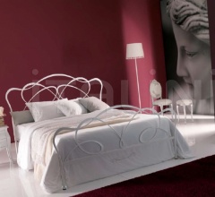 Итальянские Кровати - Кровать Fantasy фабрика Bontempi Casa