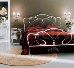 Итальянские Кровати - Кровать Fantasy фабрика Bontempi Casa