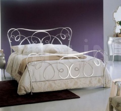 Итальянские Кровати - Кровать Altea фабрика Bontempi Casa