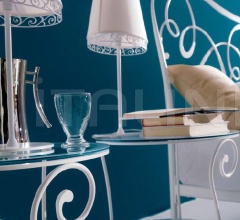 Итальянские Столики - Столик Rugiada фабрика Bontempi Casa