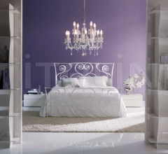 Итальянские Кровати - Кровать Macrame фабрика Bontempi Casa