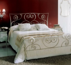 Итальянские Кровати - Кровать Macrame фабрика Bontempi Casa