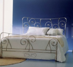 Итальянские Кровати - Кровать Felce фабрика Bontempi Casa