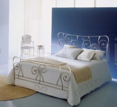 Итальянские Кровати - Кровать Felce фабрика Bontempi Casa