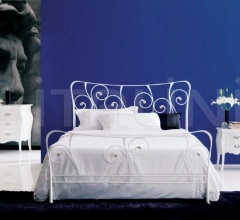 Итальянские Кровати - Кровать Felce фабрика Bontempi Casa