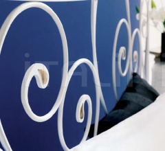 Итальянские Кровати - Кровать Felce фабрика Bontempi Casa