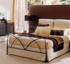 Итальянские Кровати - Кровать Manon фабрика Bontempi Casa