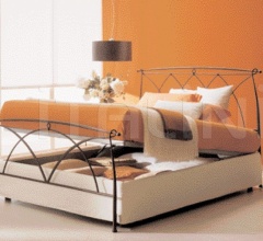 Итальянские Кровати - Кровать Manon фабрика Bontempi Casa