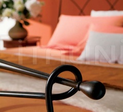 Итальянские Кровати - Кровать Manon фабрика Bontempi Casa