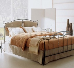 Итальянские Кровати - Кровать Trizia фабрика Bontempi Casa