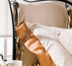 Итальянские Кровати - Кровать Trizia фабрика Bontempi Casa