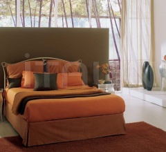 Итальянские Кровати - Кровать Trizia фабрика Bontempi Casa