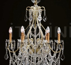 Люстра B4-31/6 Люстра B4-31/6 фабрика Badari Lighting