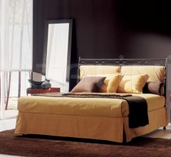 Итальянские Кровати - Кровать Eolo фабрика Bontempi Casa