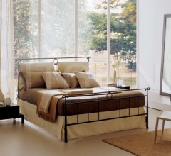 Итальянские Кровати - Кровать Dylan фабрика Bontempi Casa