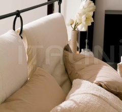 Итальянские Кровати - Кровать Dylan фабрика Bontempi Casa