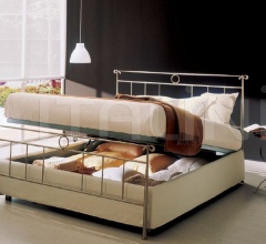 Итальянские Кровати - Кровать Dylan фабрика Bontempi Casa