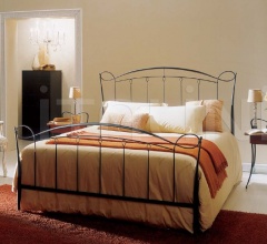 Итальянские Кровати - Кровать Ginevra фабрика Bontempi Casa