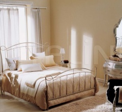 Итальянские Кровати - Кровать Ginevra фабрика Bontempi Casa
