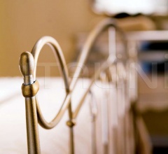 Итальянские Кровати - Кровать Ginevra фабрика Bontempi Casa