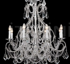 Люстра B4-37/8 Люстра B4-37/8 фабрика Badari Lighting