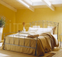 Итальянские Кровати - Кровать Dora фабрика Bontempi Casa