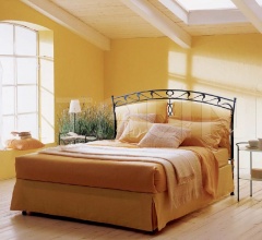 Итальянские Кровати - Кровать Dora фабрика Bontempi Casa