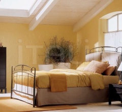 Итальянские Кровати - Кровать Versilia фабрика Bontempi Casa