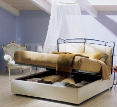 Итальянские Кровати - Кровать Versilia фабрика Bontempi Casa