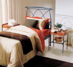 Итальянские Кровати - Кровать Manon фабрика Bontempi Casa