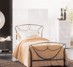 Итальянские Кровати - Кровать Elenia фабрика Bontempi Casa