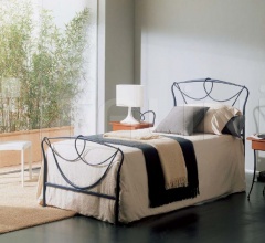 Итальянские Кровати - Кровать Elenia фабрика Bontempi Casa